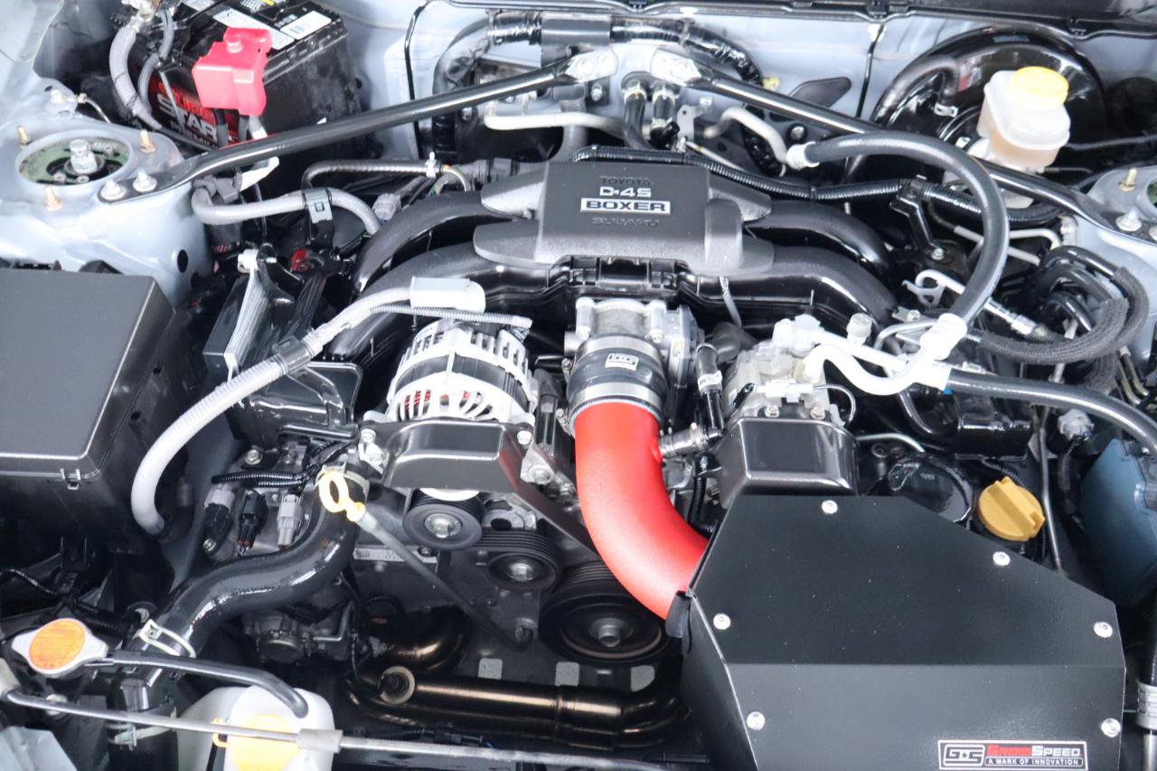 Used 2020 Toyota 86 RWD image 34