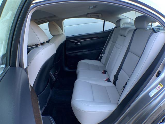 Used 2015 Lexus ES 350 ES 350 image 22