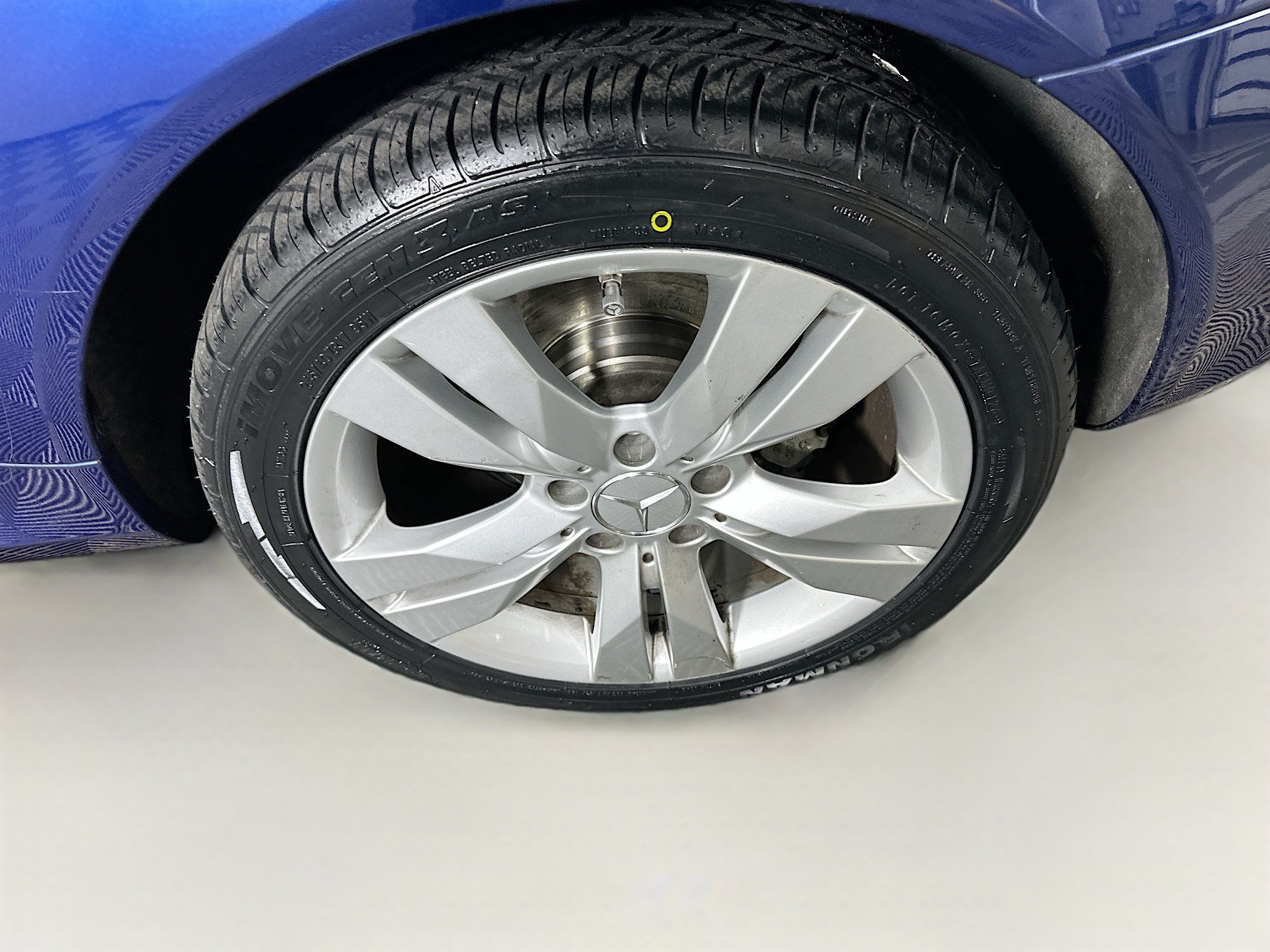Used 2009 Mercedes-Benz SLK 350 image 11