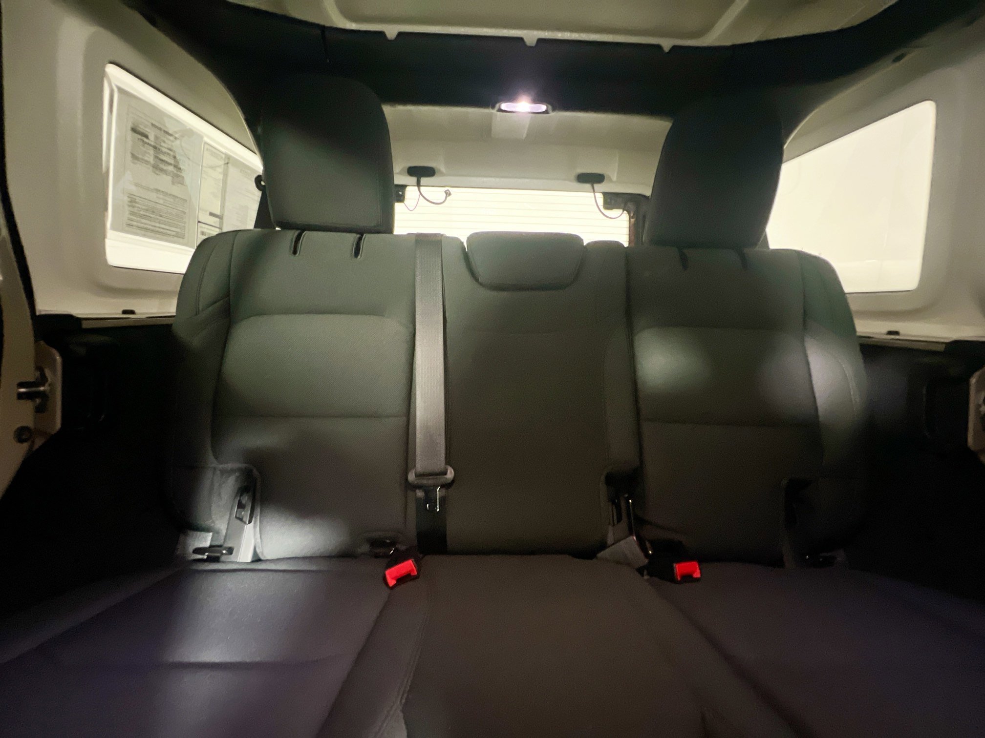 Used 2022 Jeep Wrangler Unlimited Sport image 31