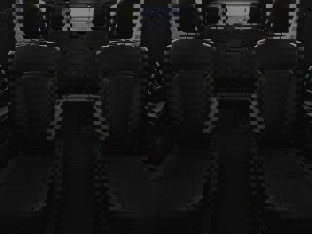 New 2025 Jeep Wagoneer Series II image 22