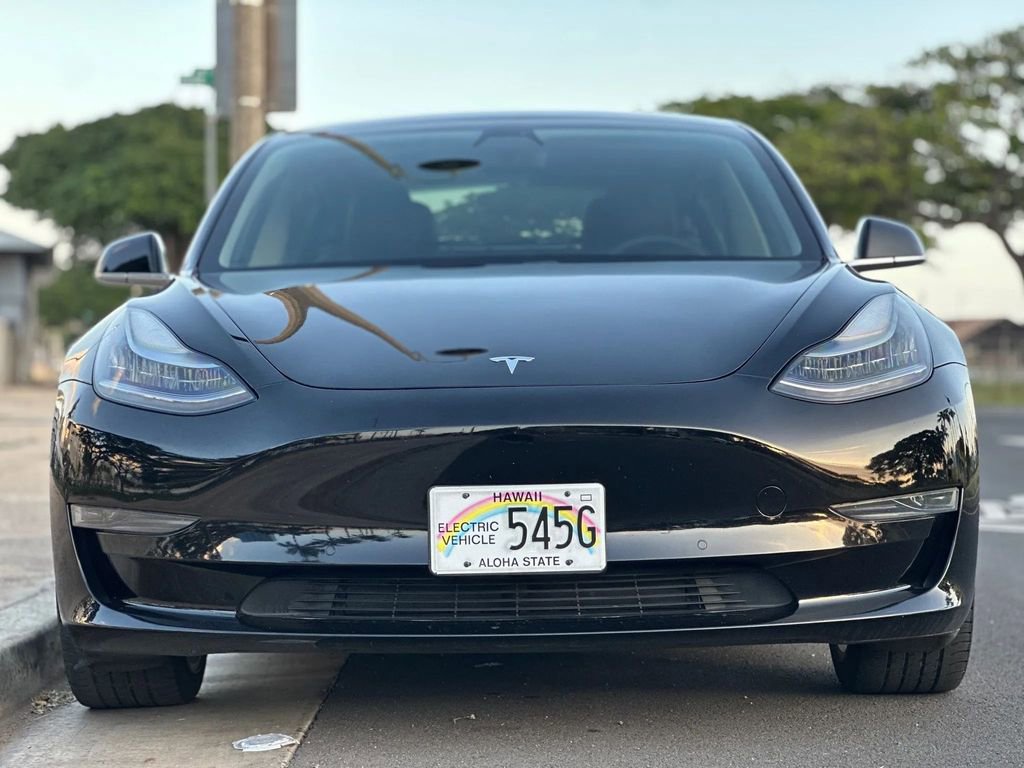 Used 2019 Tesla Model 3 Standard Range image 7