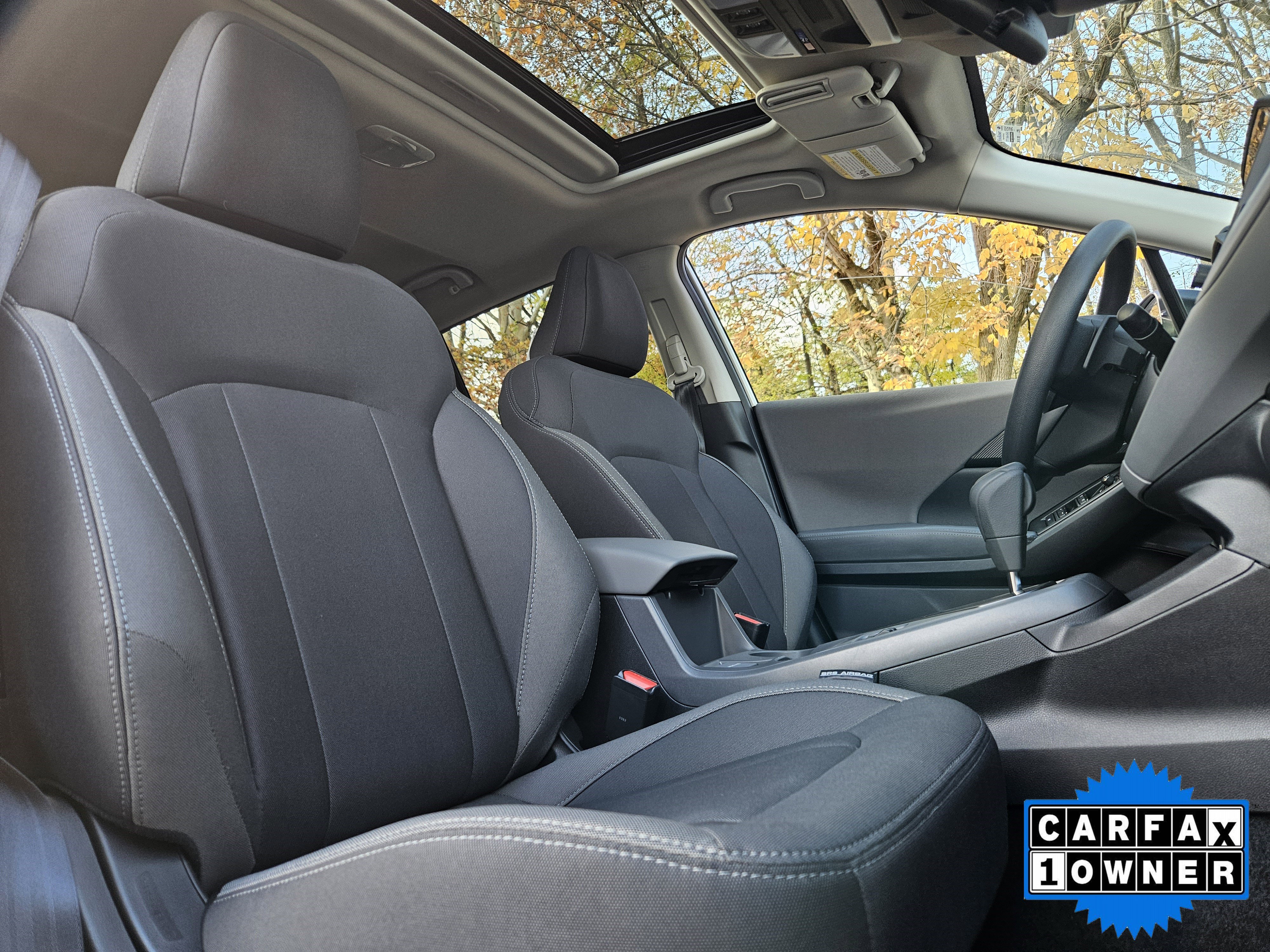 Certified 2025 Subaru Crosstrek 2.5i Premium image 44