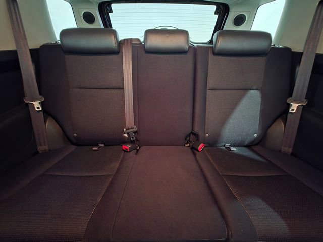 Used 2007 Toyota FJ Cruiser 4WD image 15