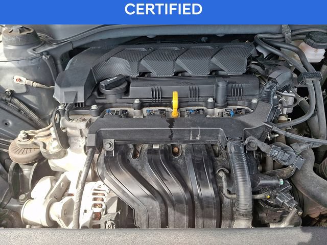 Certified 2023 Hyundai Venue SE FWD image 29