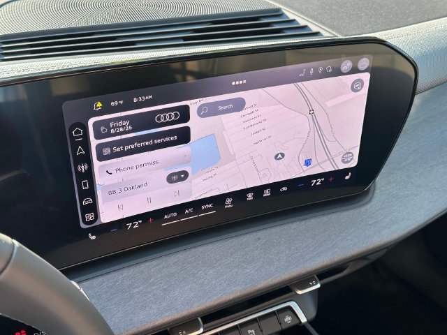 New 2026 Audi Q3 quattro 2.0T AWD/4WD image 11