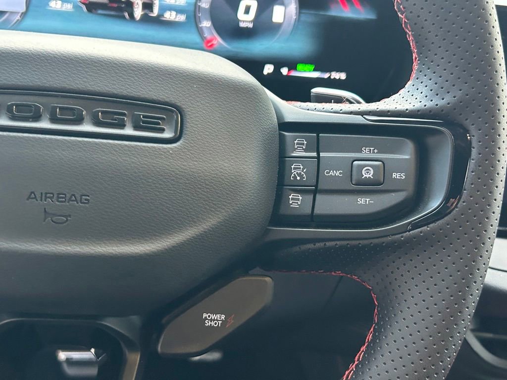 New 2026 Dodge Charger R/T Scat Pack image 47