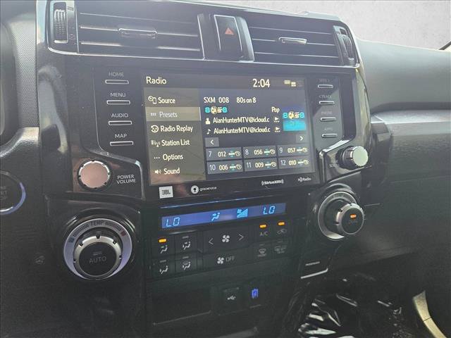 Used 2024 Toyota 4Runner TRD Pro AWD/4WD image 13