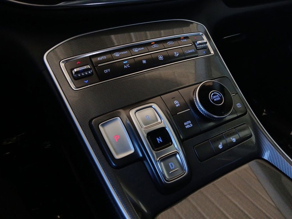 Used 2022 Hyundai Santa Fe XRT image 20