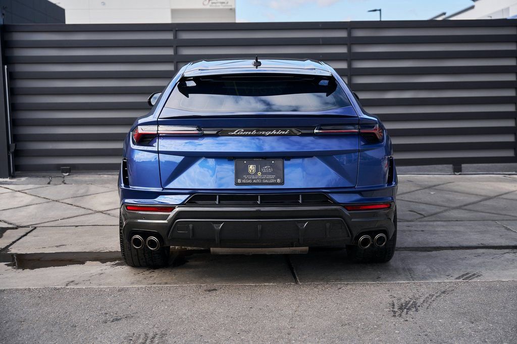 Used 2024 Lamborghini Urus Performante image 24