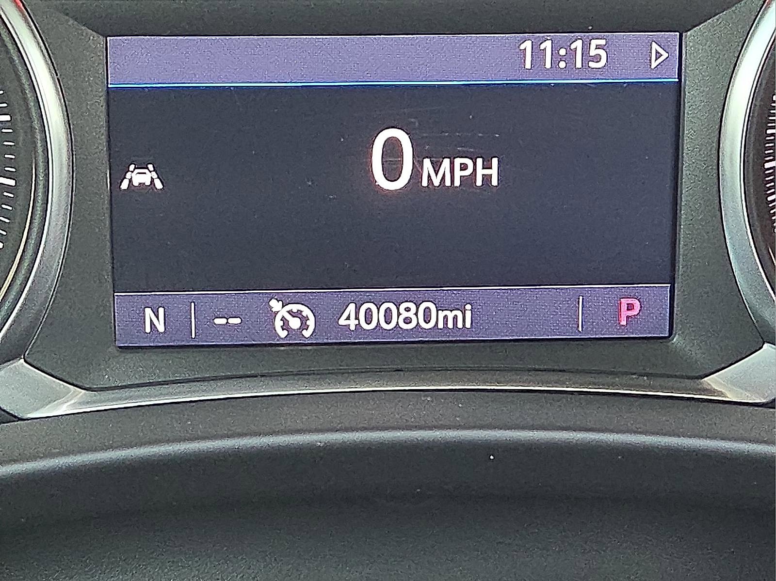 Used 2020 GMC Terrain SLT w/ Preferred Package image 23