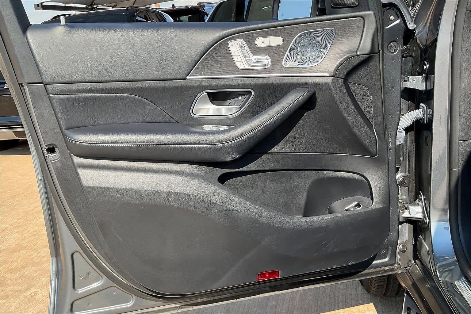Used 2021 Mercedes-Benz GLE 350 4MATIC image 22