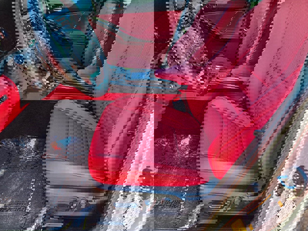 Used 2025 Lexus IS 350 F Sport w/ Navigation Package image 12