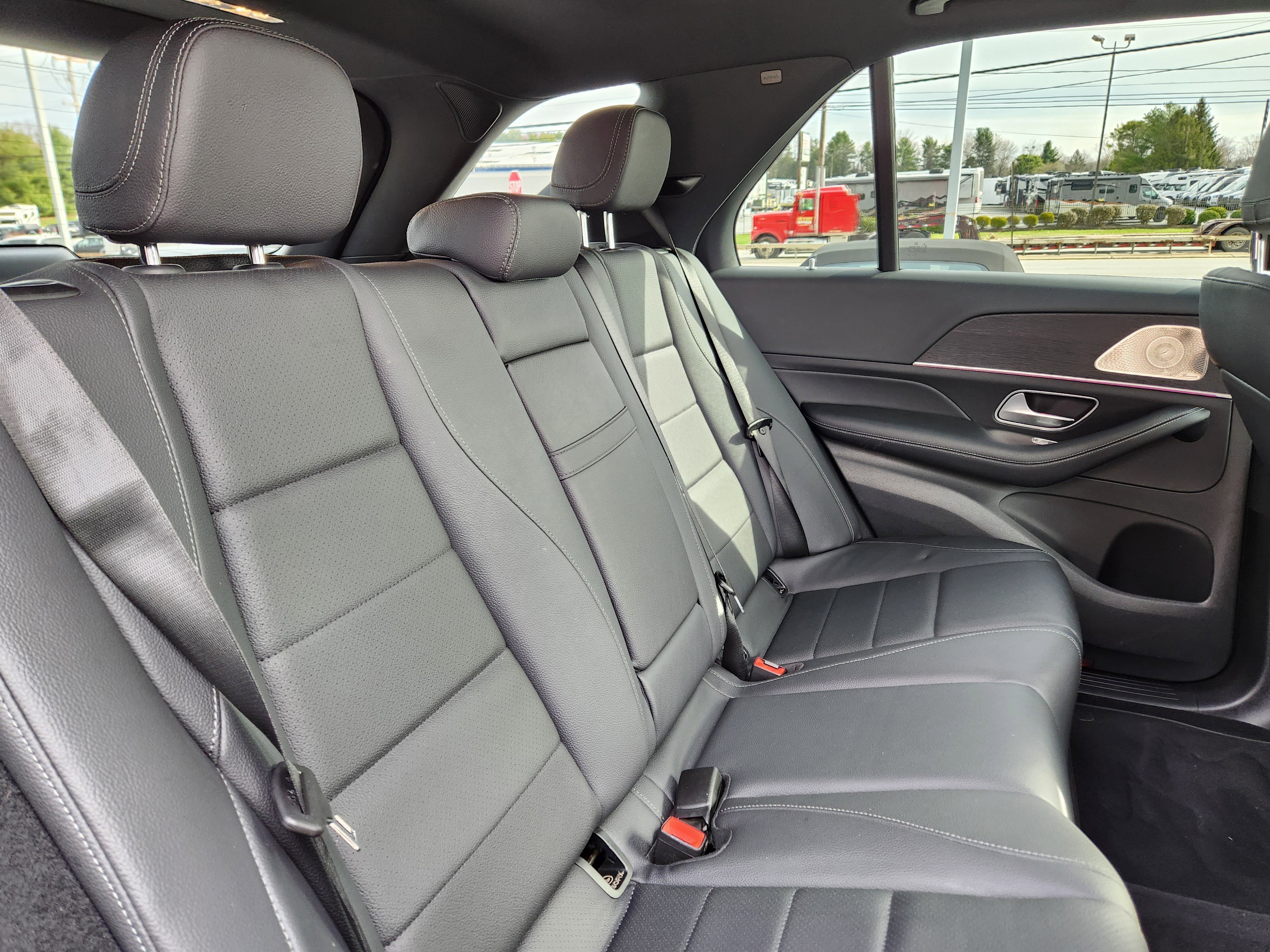 Used 2022 Mercedes-Benz GLE 350 4MATIC image 15