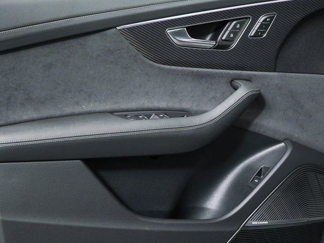 New 2026 Audi SQ8 Prestige image 6