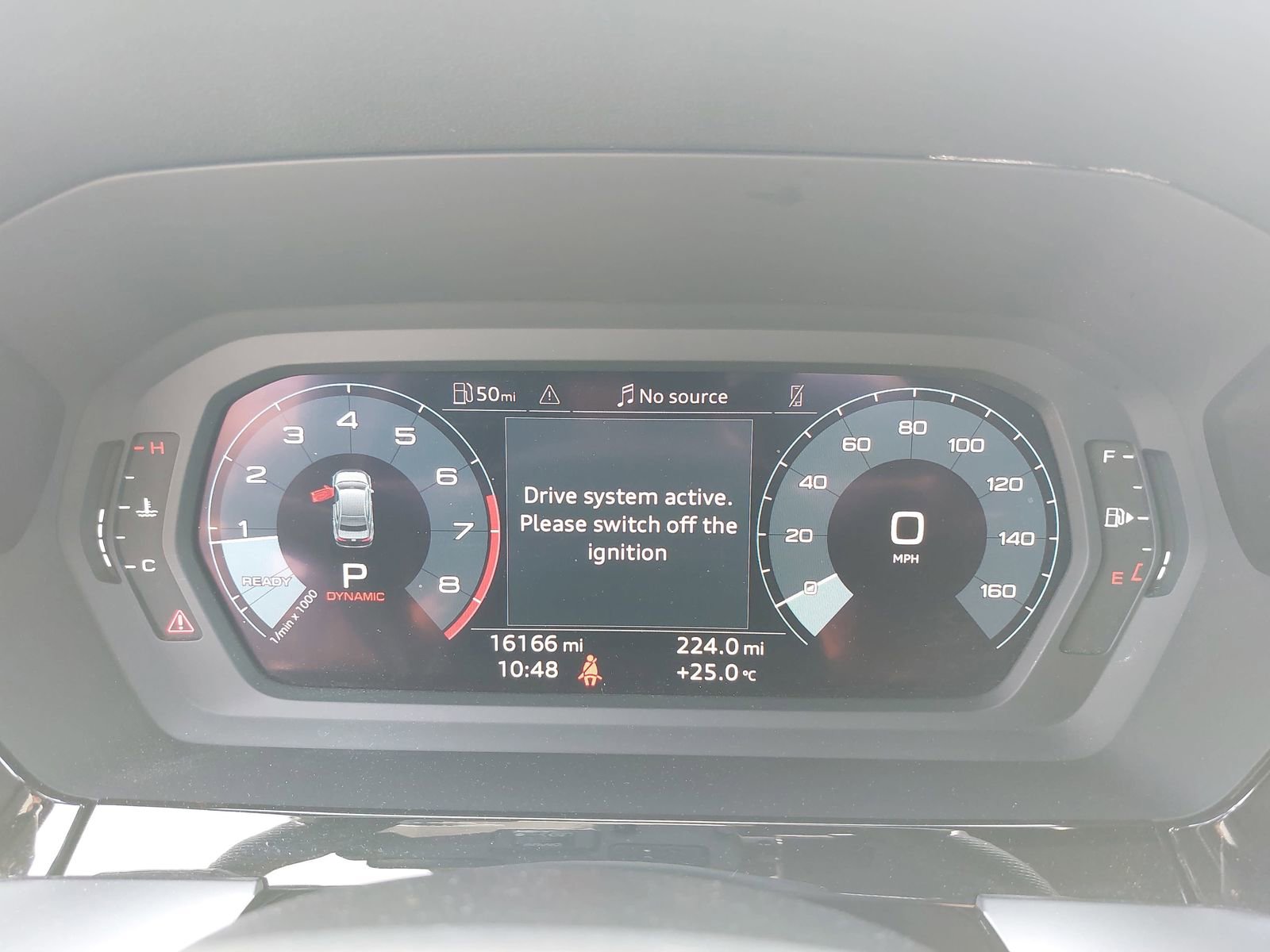 Used 2023 Audi S3 Premium Plus w/ Premium Plus Package AWD/4WD image 9