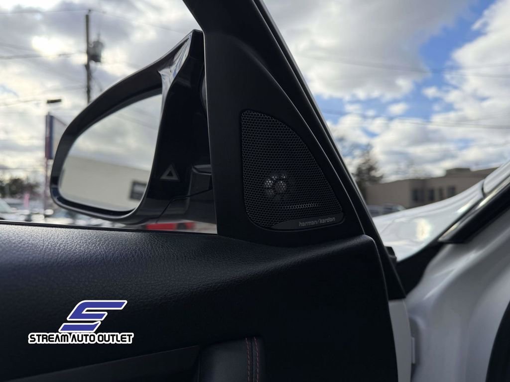 Used 2016 BMW M3 w/ Executive Package image 32