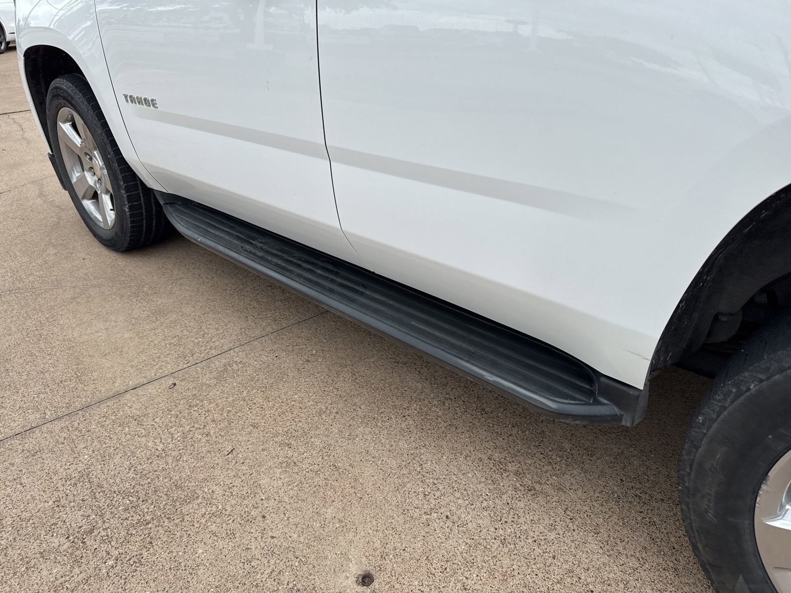 Used 2018 Chevrolet Tahoe LS w/ Max Trailering Package image 10