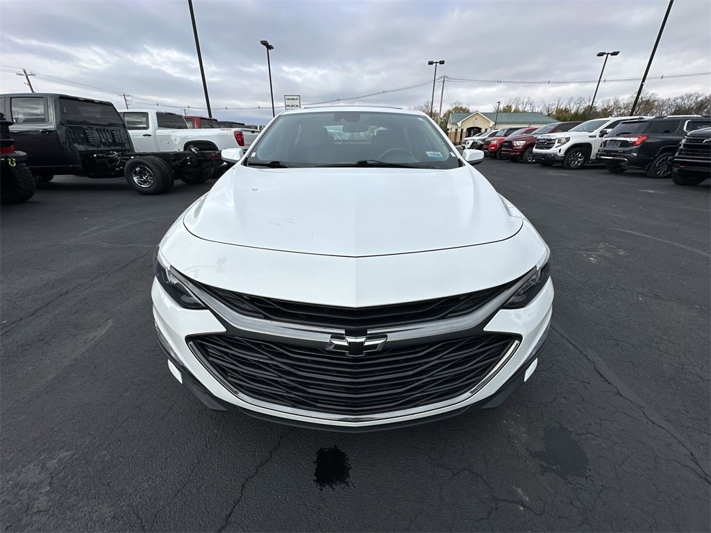 Used 2023 Chevrolet Malibu LT image 26