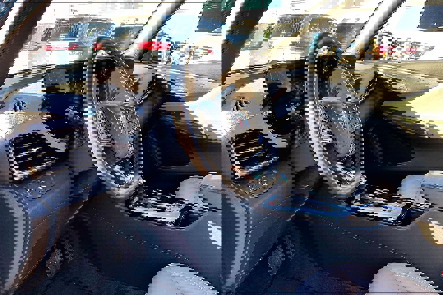 Used 2024 Buick Envista Avenir image 14