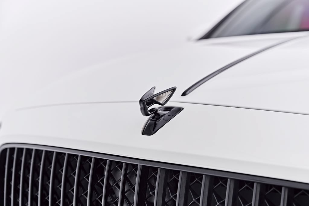 Used 2022 Bentley Flying Spur V8 AWD/4WD image 21