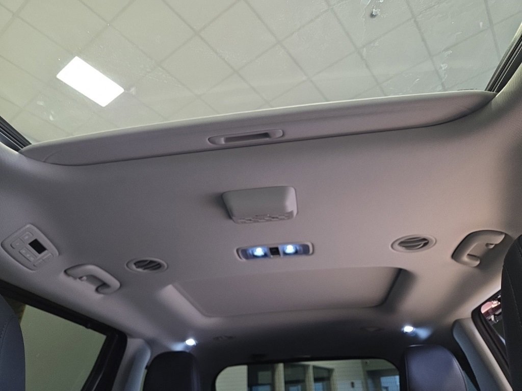 Used 2025 Kia Carnival SX image 13