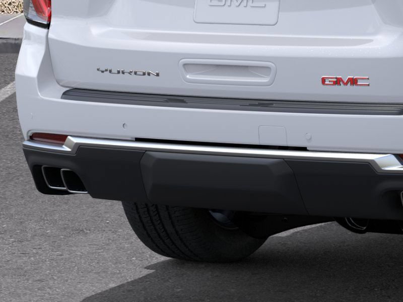 New 2026 GMC Yukon XL Denali w/ Denali Reserve Package AWD/4WD image 14