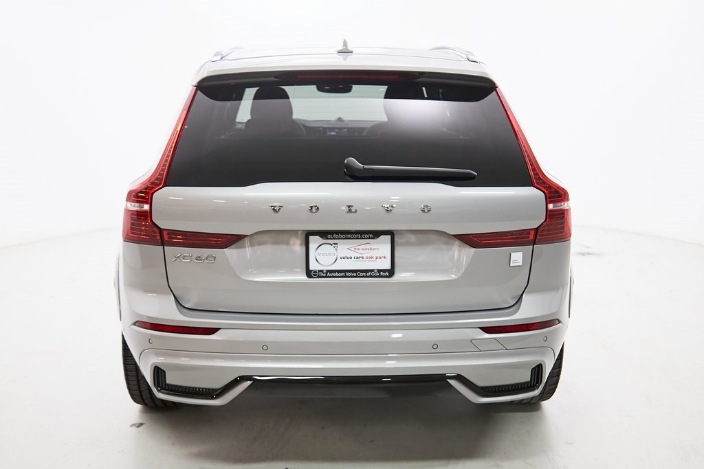 Certified 2023 Volvo XC60 T8 Polestar image 11