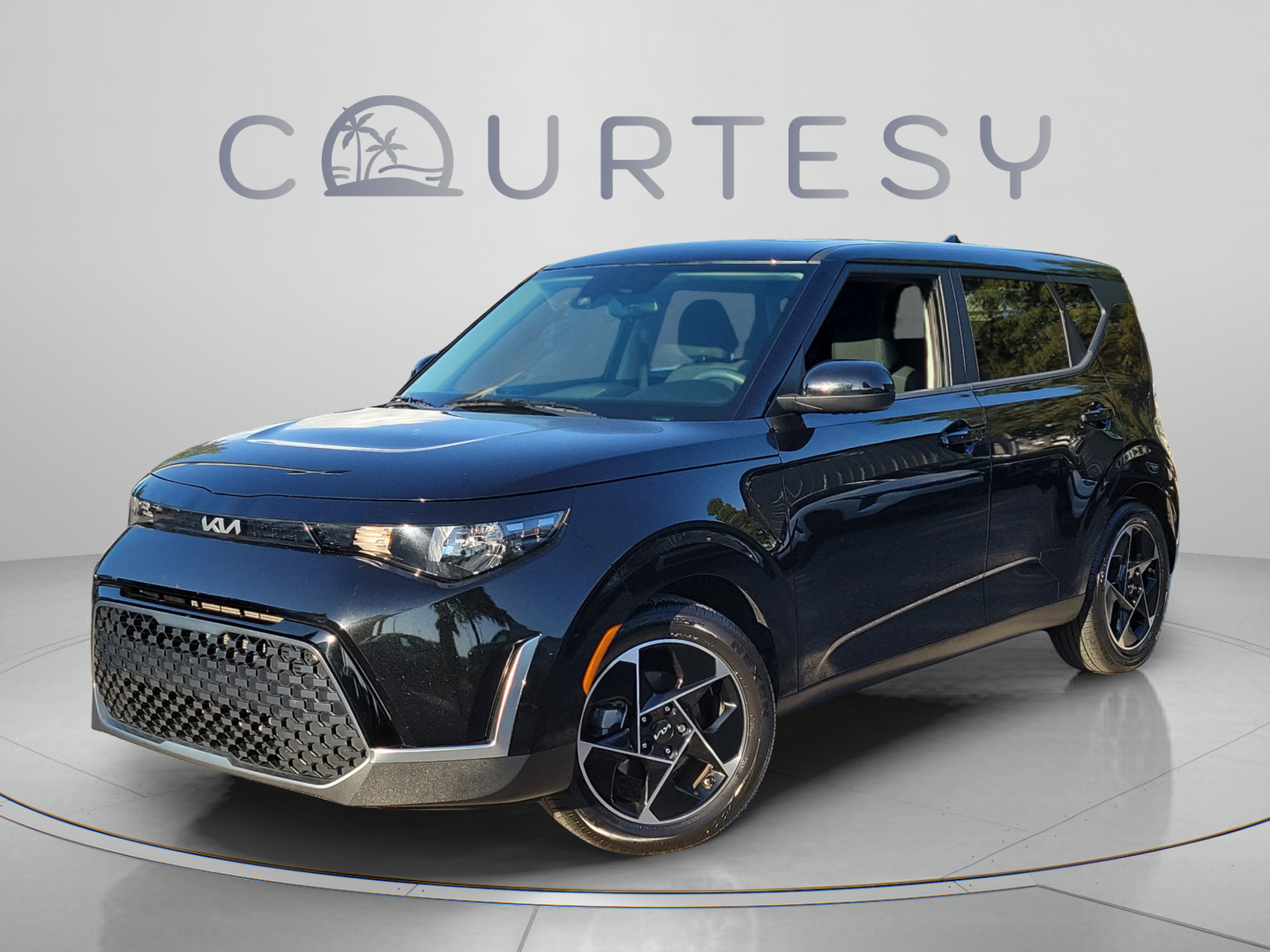 Certified 2024 Kia Soul EX