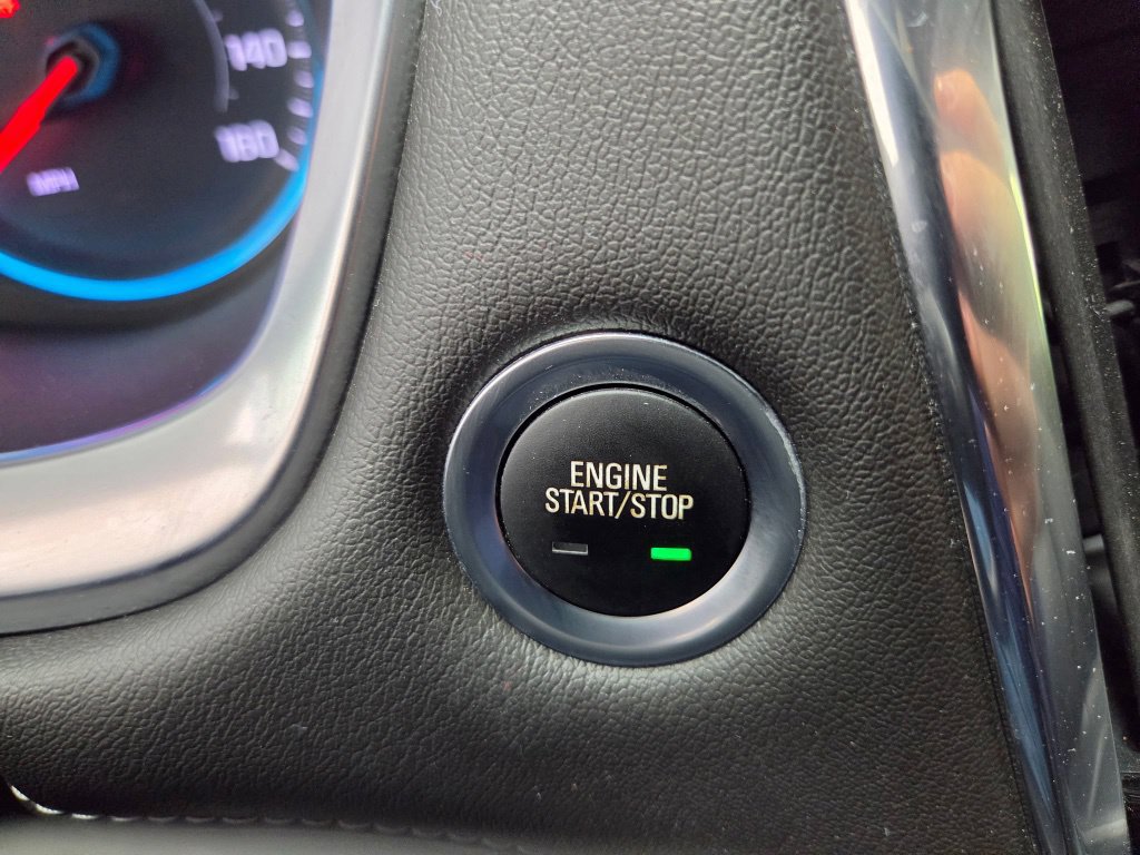 Used 2020 Chevrolet Traverse High Country w/ LPO, Floor Liner Package AWD/4WD image 40