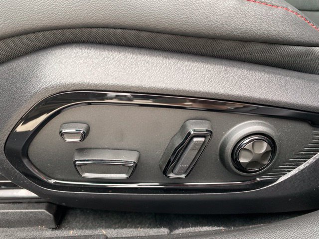 New 2026 Dodge Charger Scat Pack AWD/4WD image 23