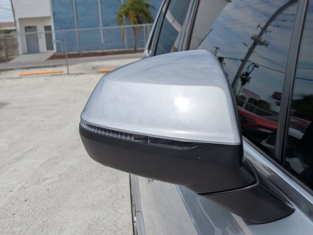 Used 2021 Audi Q7 3.0T Premium Plus w/ Premium Plus Package image 10