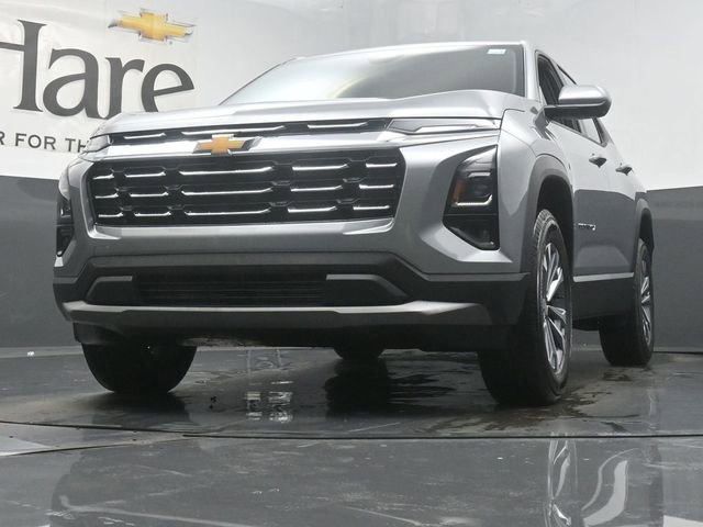 New 2026 Chevrolet Equinox LT w/ Safety and Technology Package image 34