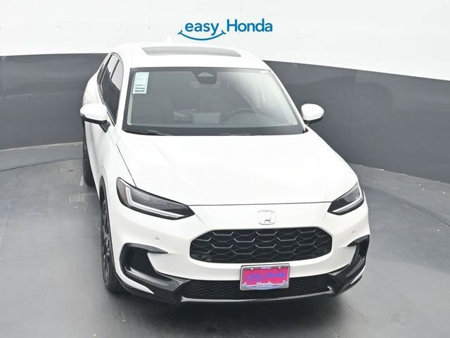 New 2026 Honda HR-V EX-L image 20