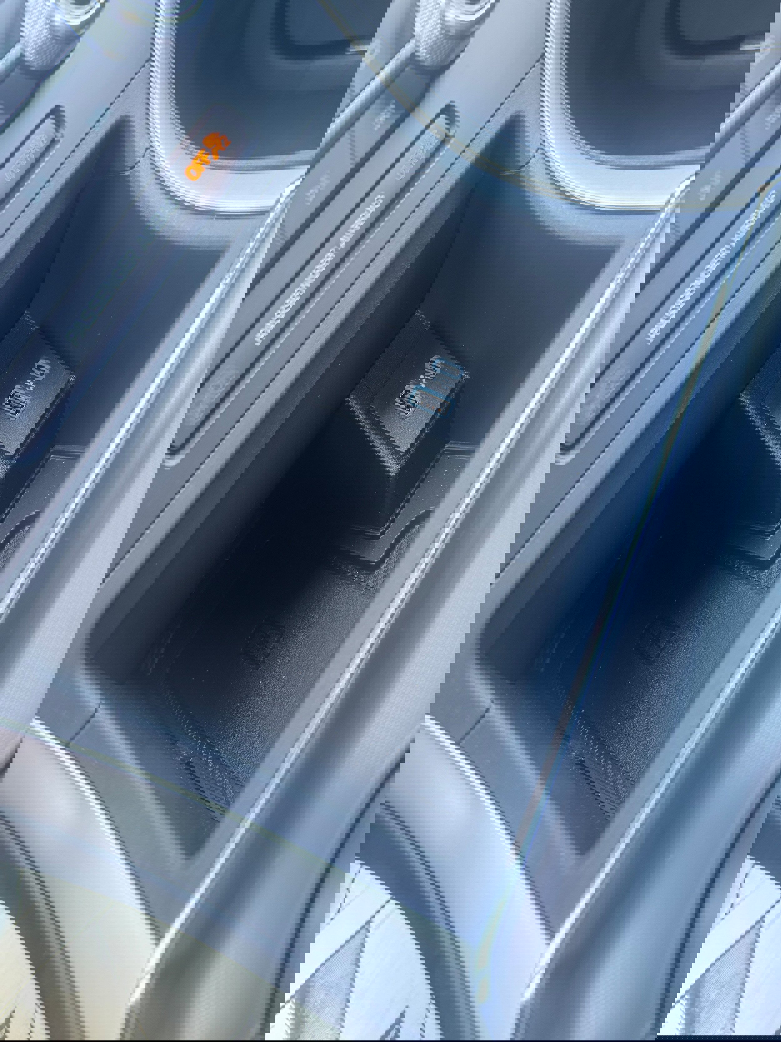 New 2024 Ford Edge ST-Line image 39