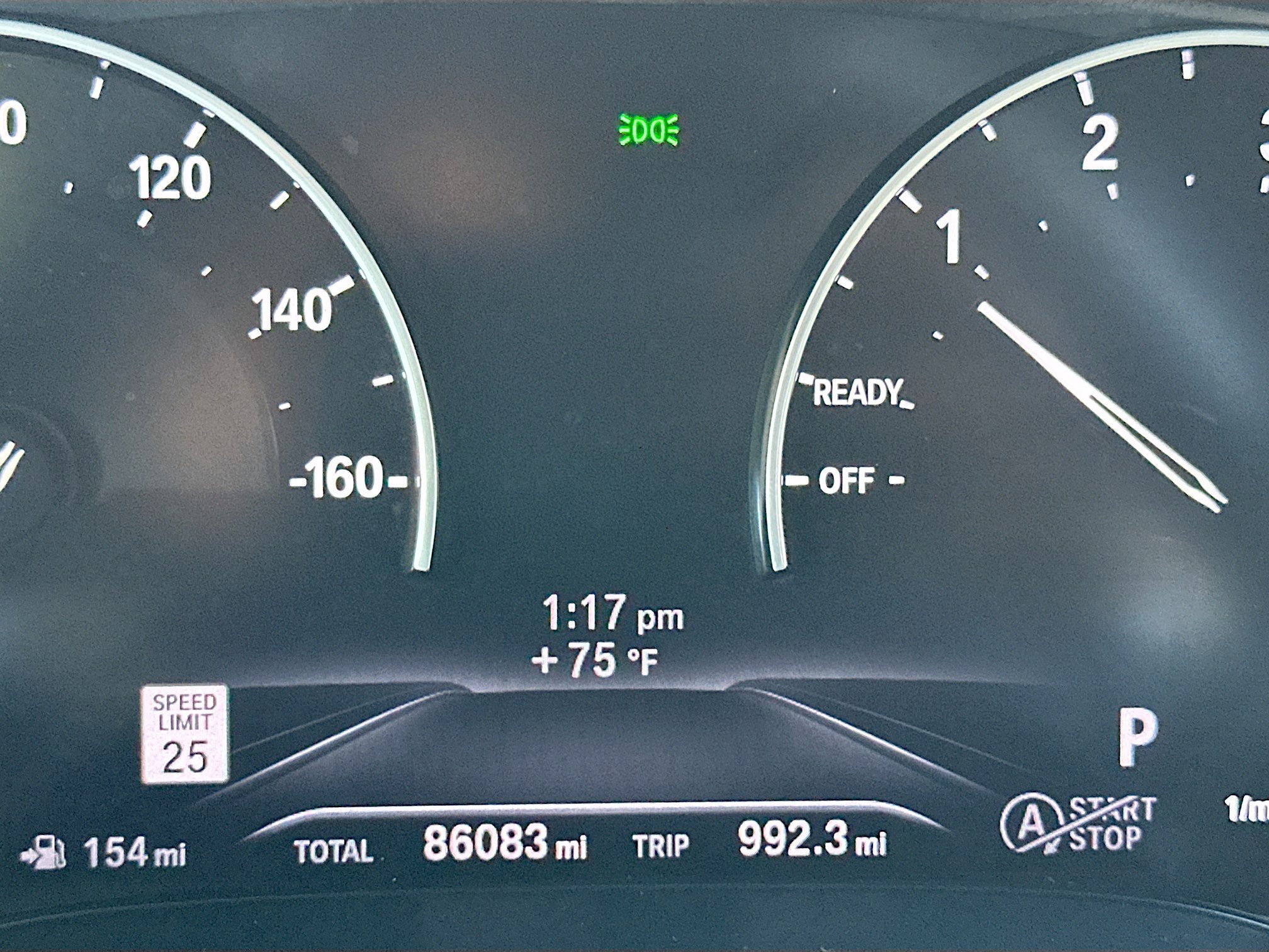 Used 2020 BMW X3 sDrive30i w/ Convenience Package image 12