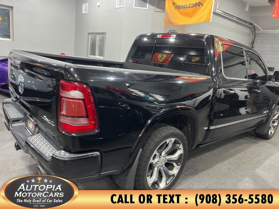 Used 2020 RAM 1500 Limited image 6