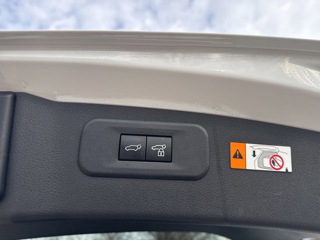 Used 2025 Lexus NX 350 F Sport image 35