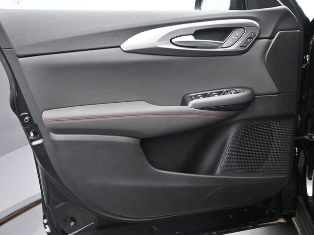 New 2025 Dodge Hornet R/T image 12