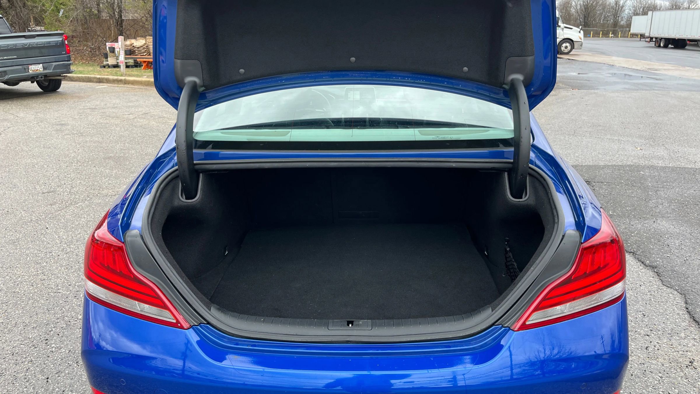 Used 2019 Genesis G70 2.0T Advanced w/ Elite Package image 12