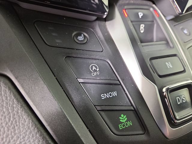 Used 2024 Honda Odyssey Sport image 26