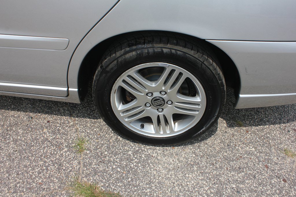 Used 2006 Volvo S60 2.5T FWD image 49