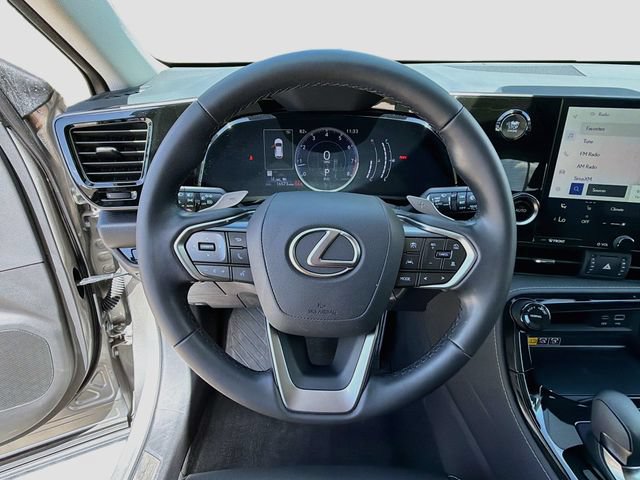 Certified 2025 Lexus NX 250 FWD w/ Accessory Package (Z1) image 38