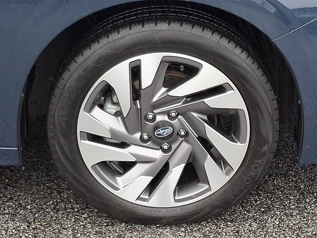 Certified 2024 Subaru Legacy Touring XT image 9