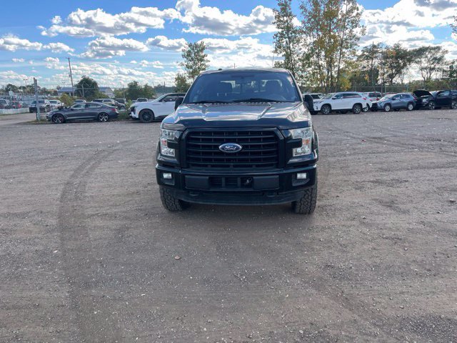 Used 2016 Ford F150 XLT w/ Equipment Group 302A Luxury AWD/4WD image 3