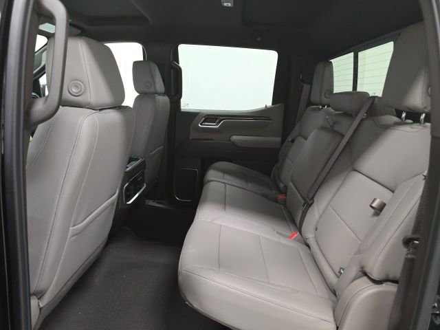 New 2026 Chevrolet Silverado 1500 LTZ w/ Z71 Off-Road Package image 22