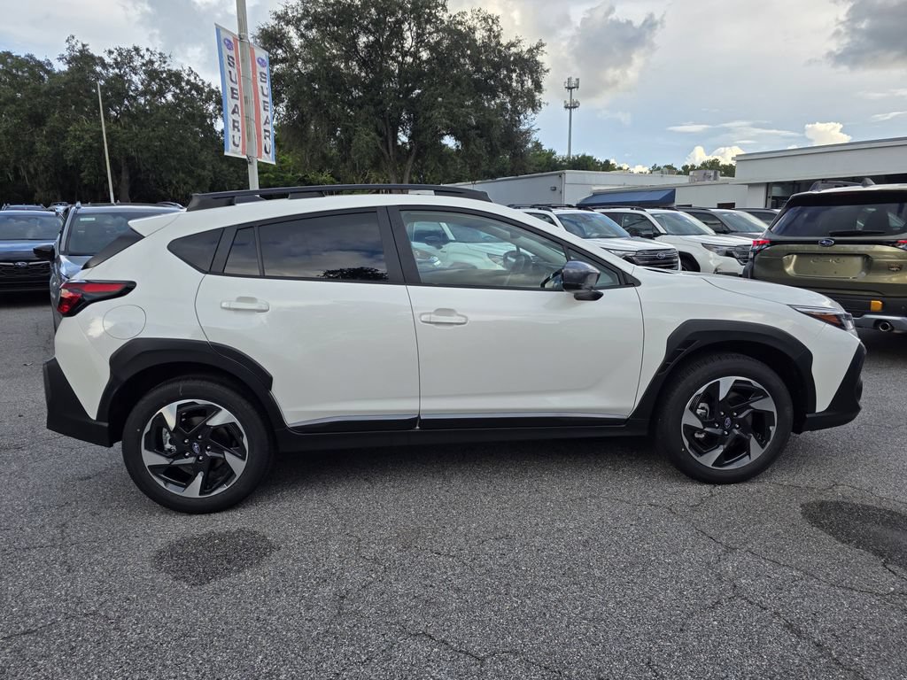 New 2026 Subaru Crosstrek 2.5i Limited AWD/4WD image 2