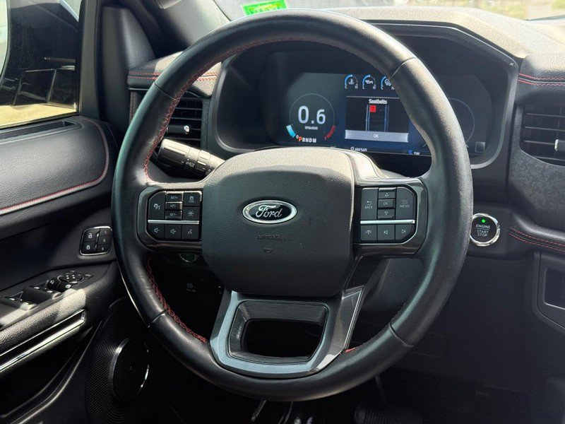 Certified 2022 Ford Expedition Limited AWD/4WD image 18