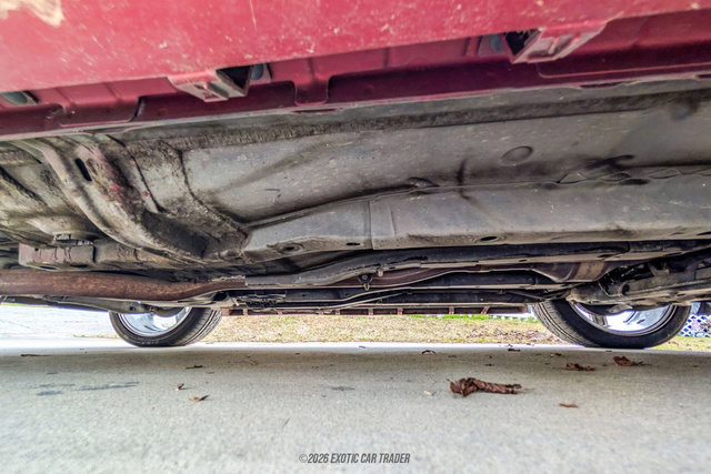 Used 2008 Dodge Caliber SRT-4 w/ SRT Option Group II image 86