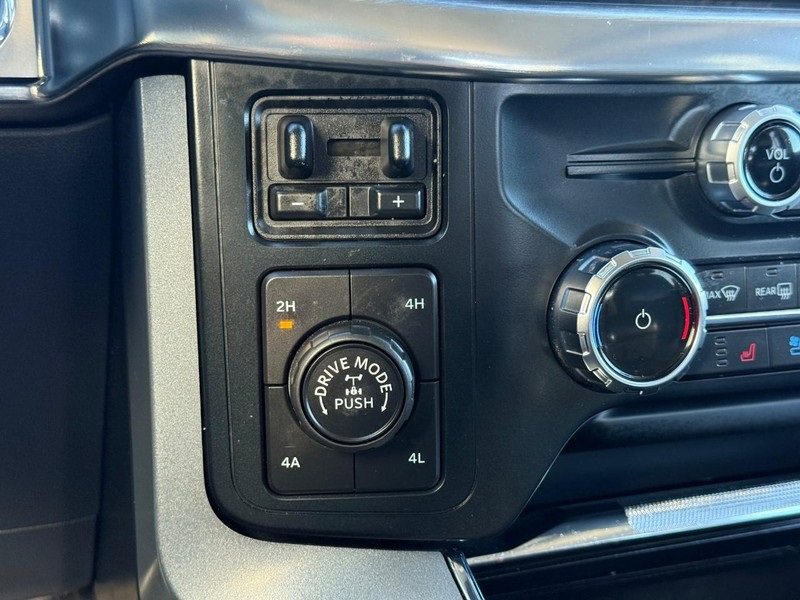 Used 2022 Ford F150 Lariat w/ Max Trailer Tow Package image 23